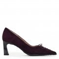 Миниатюра 264951velour bordo, вид 2