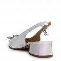 Миниатюра 2328 nappa iride bianco, вид 4