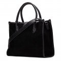 Миниатюра 265022 suede black, вид 3