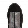 Миниатюра 8898DMA2 velur nero, вид 5