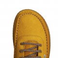 Миниатюра 63100 nobuck soft amarillo, вид 6