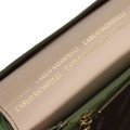 Миниатюра 715 infinity verde, вид 8