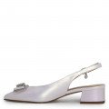 Миниатюра 2328 nappa iride bianco, вид 3