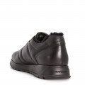 Миниатюра 13899BM nappa nero, вид 3