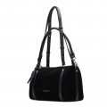 Миниатюра 264936 suede black, вид 2