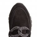 Миниатюра 265198 velour black, вид 6