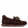 Миниатюра 265198 velour espresso, вид 1