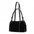 Миниатюра 264936 suede black, вид 3