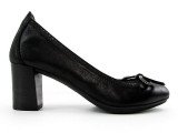 Миниатюра 63117 magic black туфли, вид 3