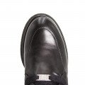 Миниатюра 8966DMA1-0 nappa nero, вид 6