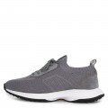 Миниатюра 14280BV maglia grigio, вид 3