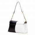 Миниатюра 253978 covent white/black, вид 3