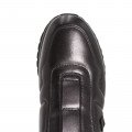 Миниатюра 13899BM nappa nero, вид 5