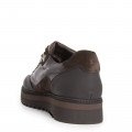 Миниатюра 11165EM gummy nero, вид 4