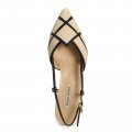 Миниатюра 2282 nappa carne nero, вид 5