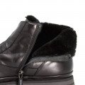 Миниатюра 14608AM nappa nero, вид 7