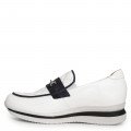 Миниатюра 250068 белый/синий, вид 3