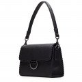 Миниатюра 254148 grained black, вид 2