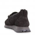 Миниатюра 265198 velour black, вид 4