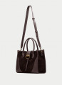 Миниатюра 265022 suede espresso, вид 4