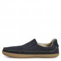 Миниатюра 61901 nobuck soft azul, вид 3