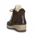 Миниатюра Piscis-5 rustic ardilla, вид 4