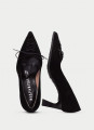 Миниатюра 264951 velour black, вид 4