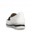 Миниатюра 250068 белый/синий, вид 4