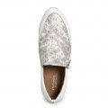 Миниатюра 250065 белый/серебро, вид 5