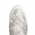 Миниатюра 250065 белый/серебро, вид 6