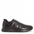 Миниатюра 13899BM nappa nero, вид 1