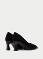 Миниатюра 264951 velour black, вид 3