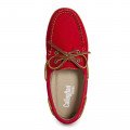 Миниатюра 13560 nobuk soft rojo, вид 5