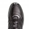 Миниатюра 14608AM nappa nero, вид 5