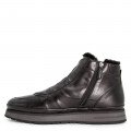 Миниатюра 14608AM nappa nero, вид 3