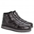 Миниатюра 14608AM nappa nero, вид 1