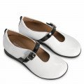 Миниатюра 260020 белый/чёрный, вид 7