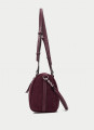 Миниатюра 264936 suede bordo, вид 4