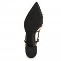 Миниатюра 2282 nappa carne nero, вид 7