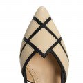 Миниатюра 2282 nappa carne nero, вид 6