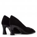 Миниатюра 264951 velour black, вид 3