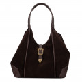 Миниатюра 264939 suede espresso, вид 1