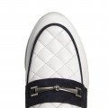 Миниатюра 250068 белый/синий, вид 6