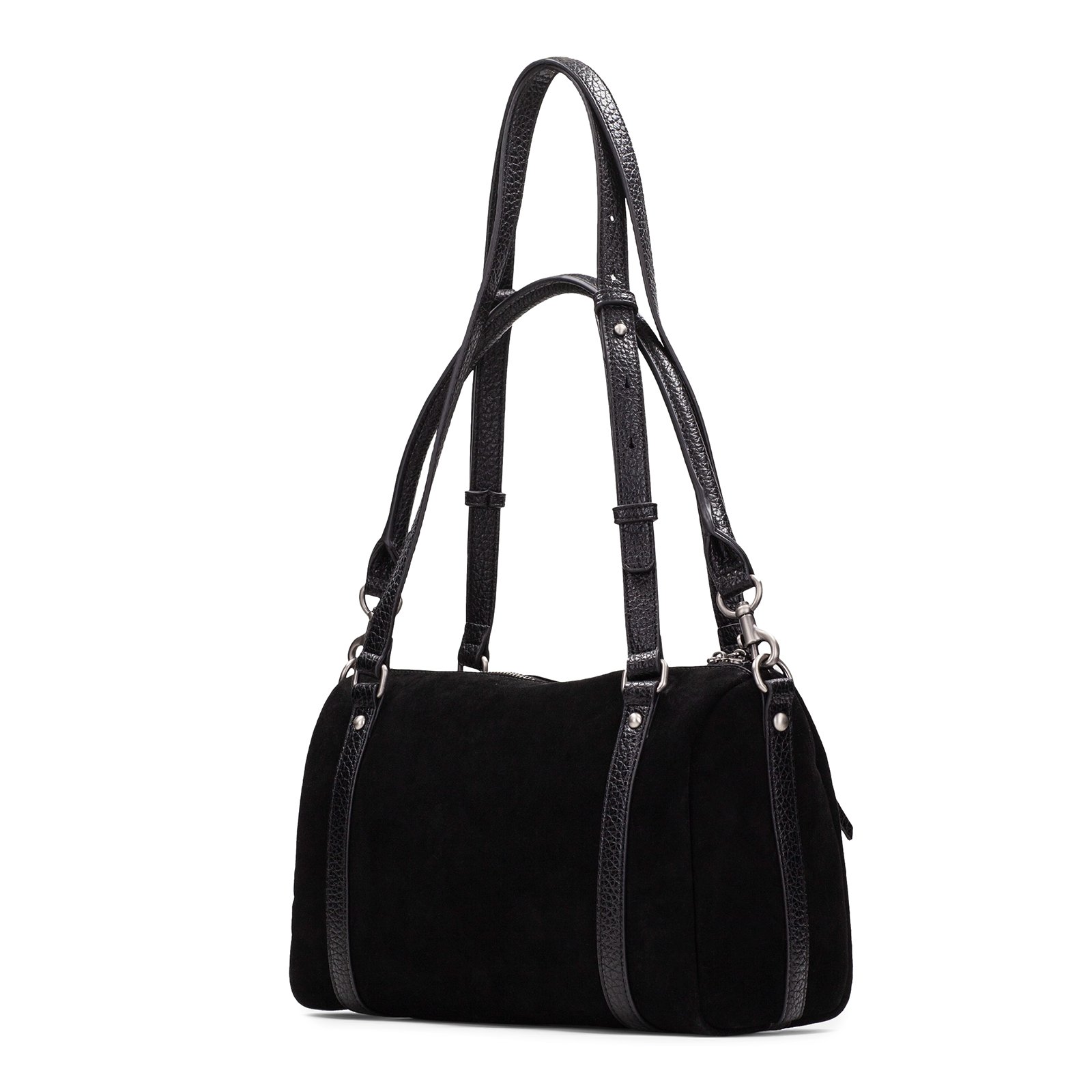 264936 suede black, вид 3
