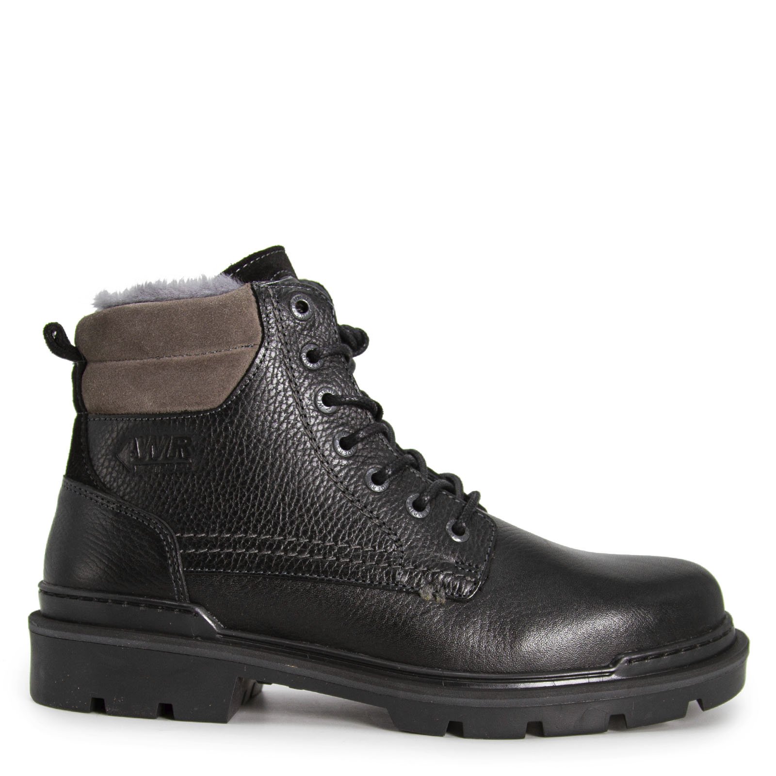 181 чёрный, вид 2