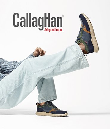 Новая коллекция Callaghan