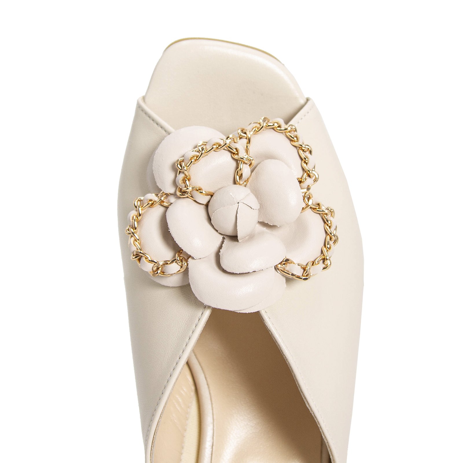 8957DA1-2 nappa beige, вид 6