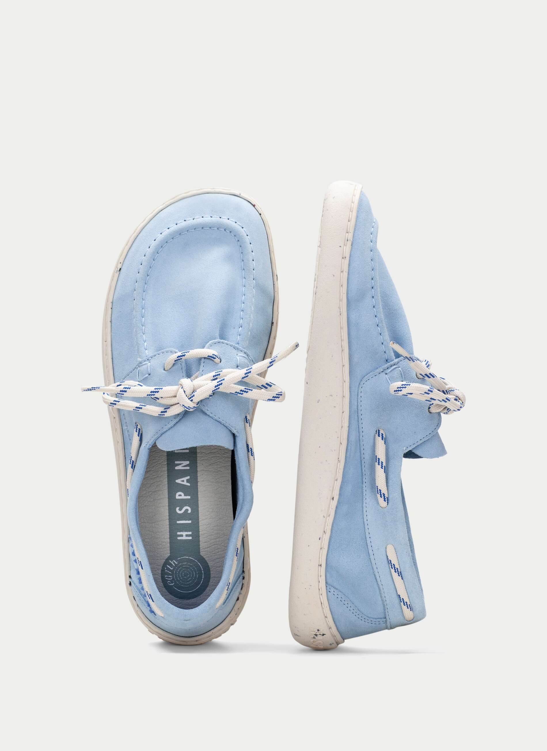 264818 velour celeste, вид 4