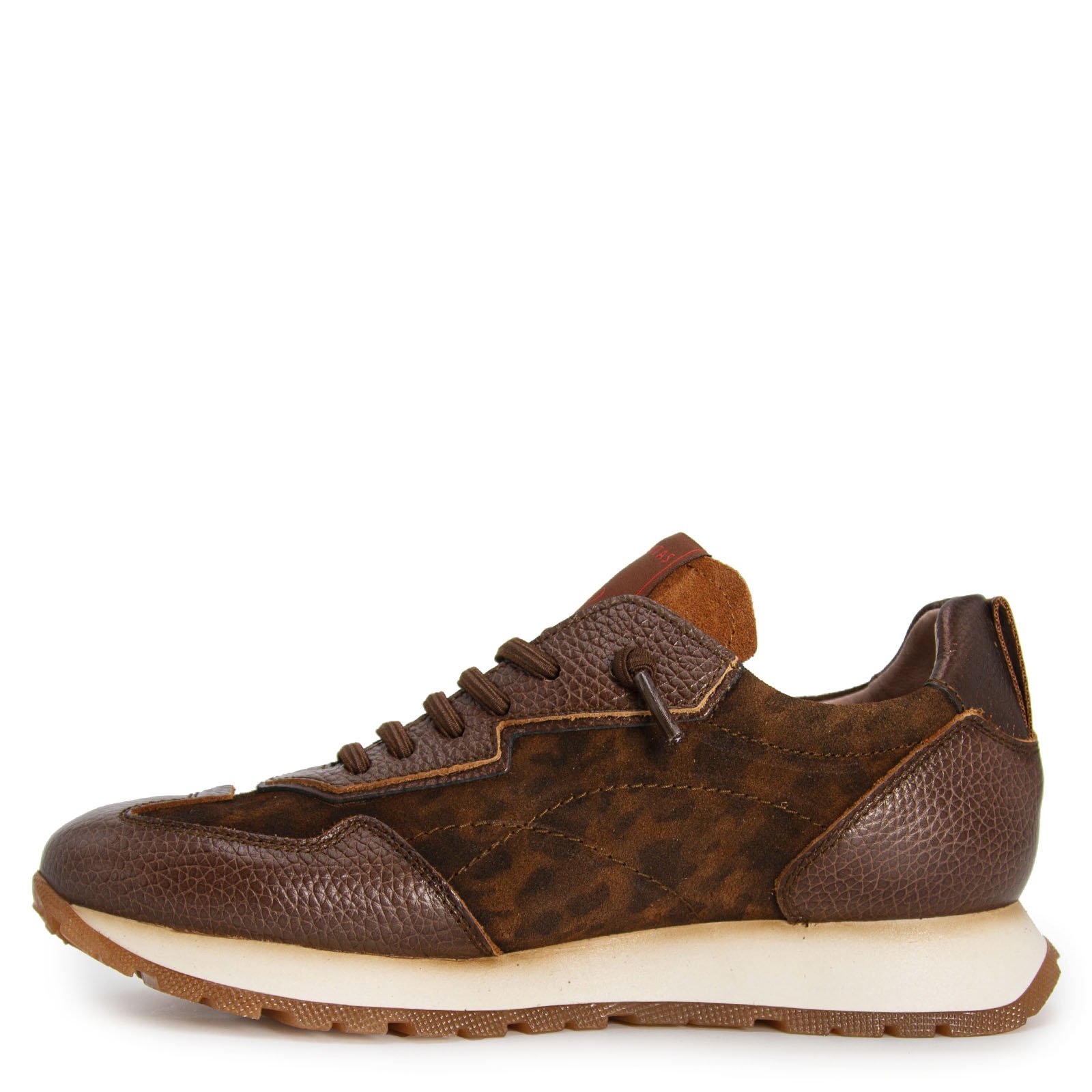 254312 bolero leopard avellana, вид 3