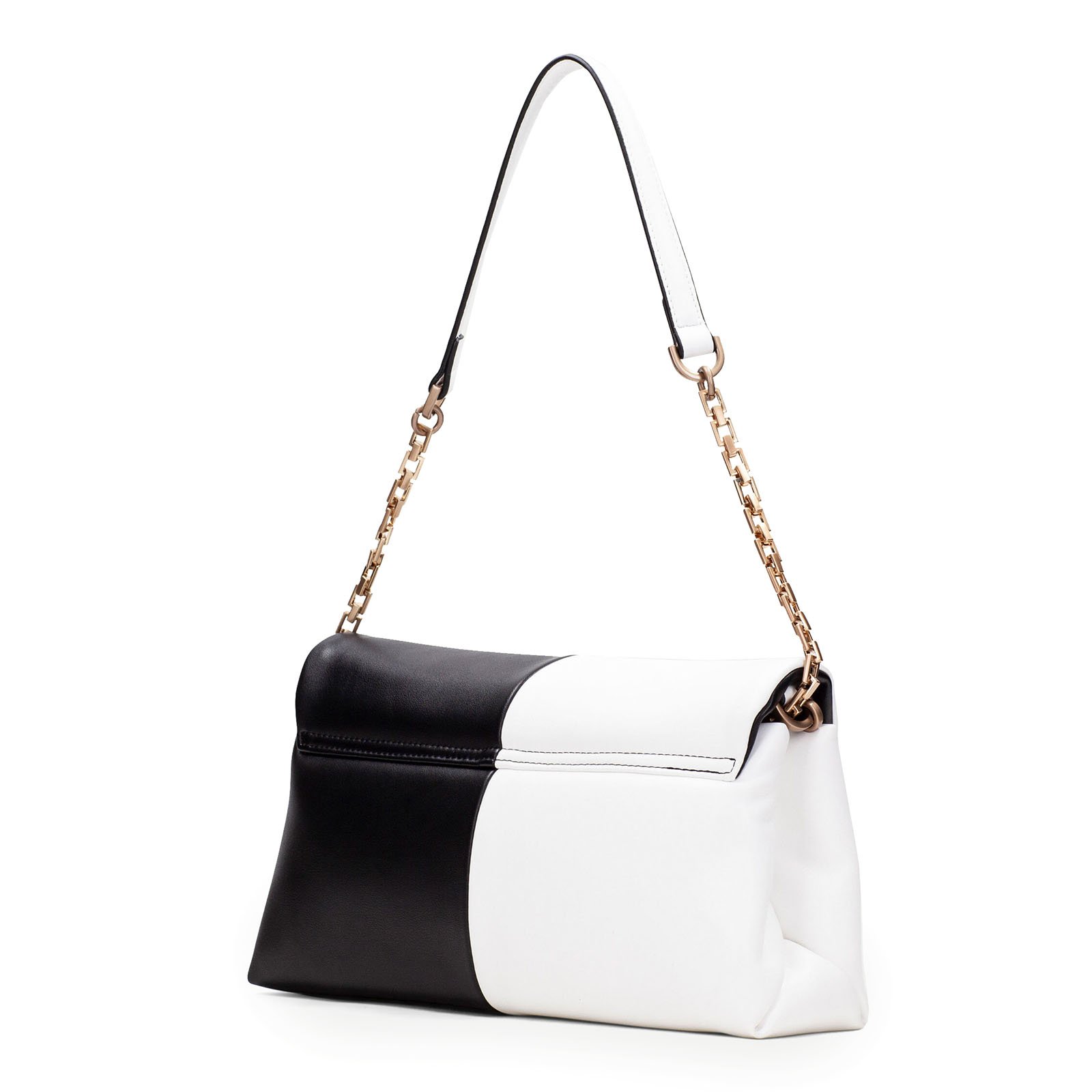 253978 covent white/black, вид 3